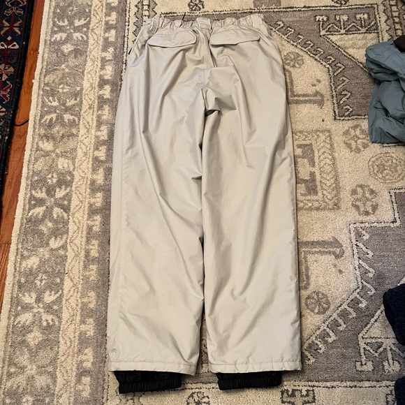 The North Face Pants Vintage Solid Liquid Snow Pants Poshmark